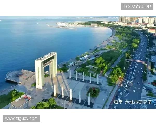 威海：我的第二故乡，一座被阳光洗净的精致之城(1)