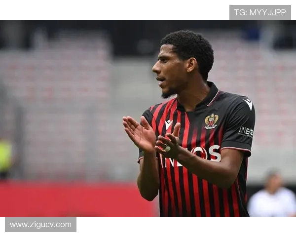 米兰盯上伯恩茅斯外租飞翼特拉奥雷 法甲 10 球引爆转会争夺战(3)